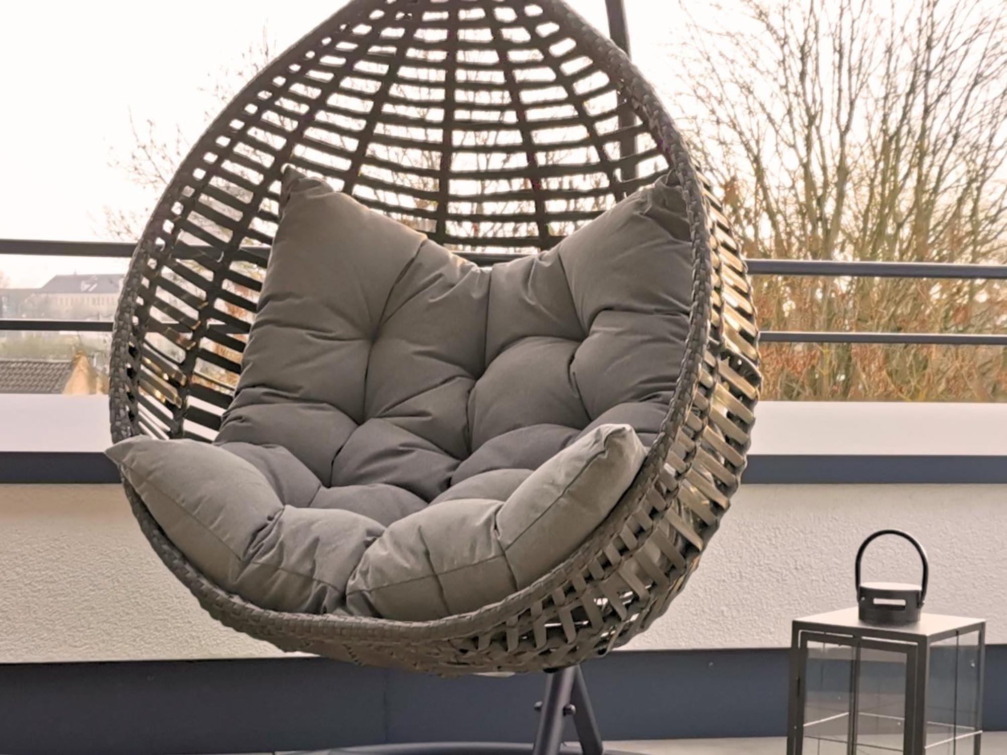 Ferienwohnung Fynbos Penthouse Deluxe, Balkon, Parkplatz Straubing Exterior foto