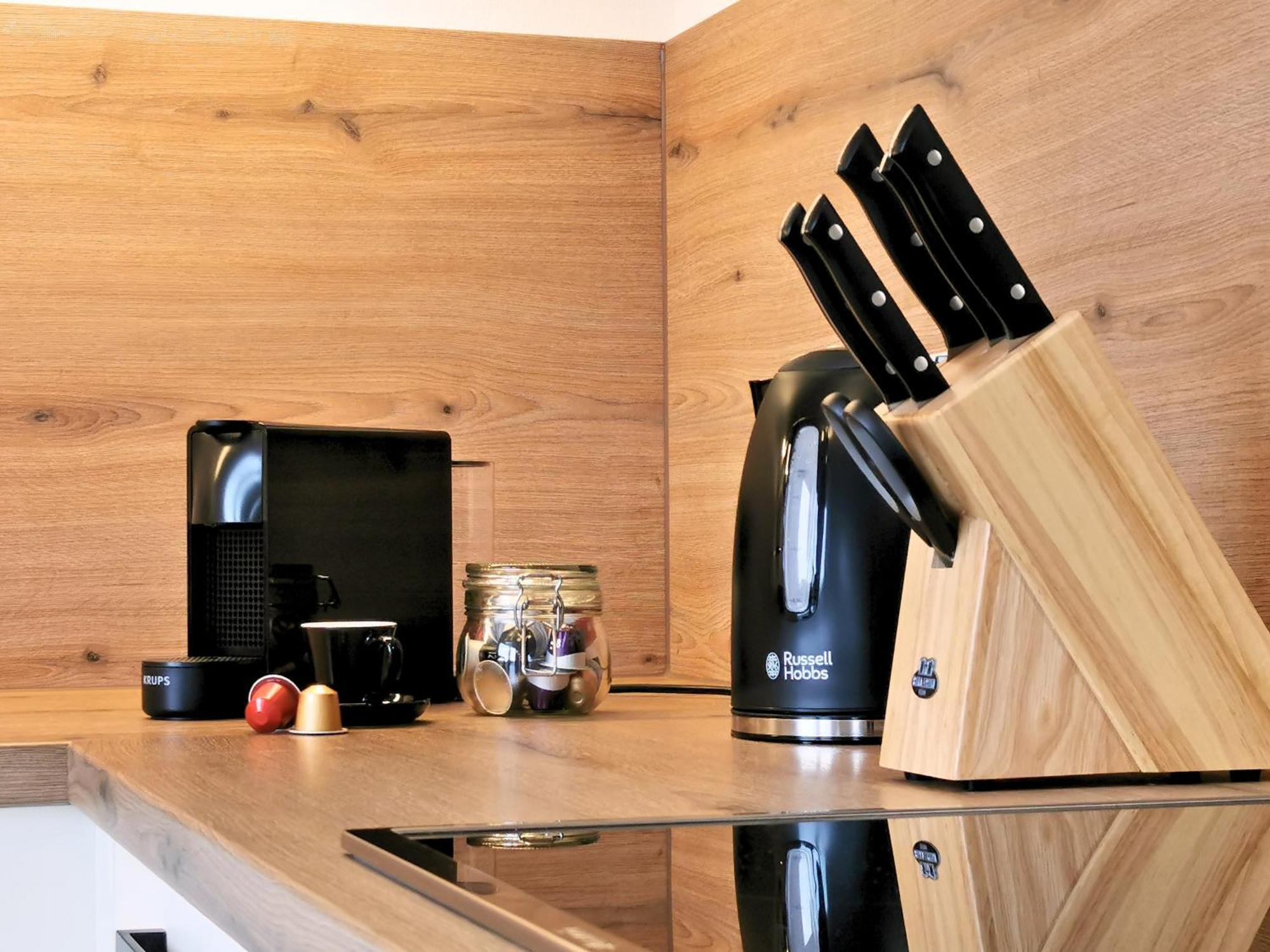 Ferienwohnung Fynbos Penthouse Deluxe, Balkon, Parkplatz Straubing Exterior foto